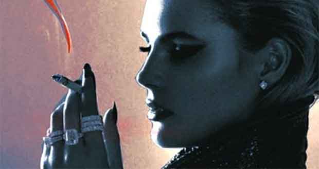 Nocturno Psychothriller
