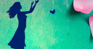 Solange es Schmetterlinge gibt