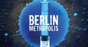 Stunde der Rache: Ein Berlin-Metropolis-Thriller