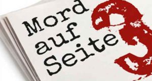 Mord auf Seite 3