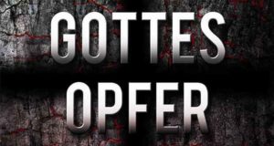 Gottesopfer: Thriller