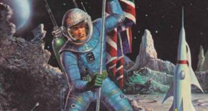 Perry Rhodan 1000: Der Terraner William Voltz