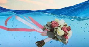 Wirf die Braut über Bord!: Liebesroman (Sieben Sommersünden 3)