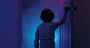 Marias Kinder: Psychothriller