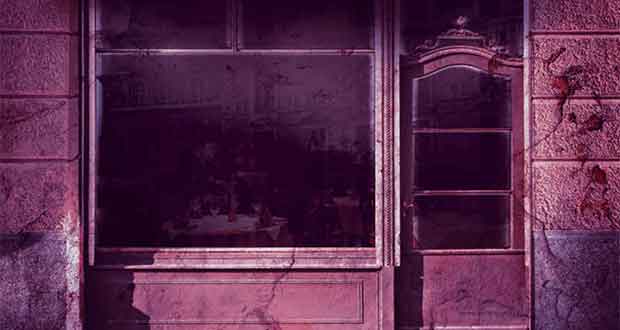 Bloody Rosemary: Ein Oxford-Krimi (BritCrime)