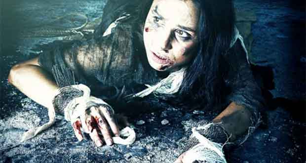 Bring mich ans Licht: Thriller