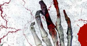 Der kalte Hauch des Todes: Thriller-Sammelband