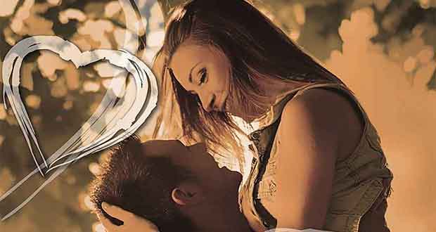 Irische Liebe