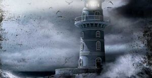 Lügenkind: Thriller