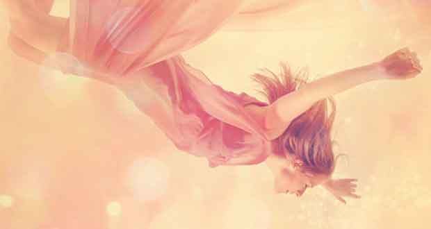 Falling Farbenzauber: Ein Romantasy-Roman