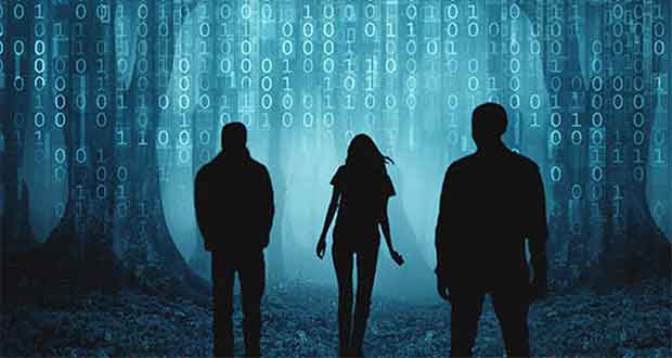 CyberWorld 1.0: Mind Ripper