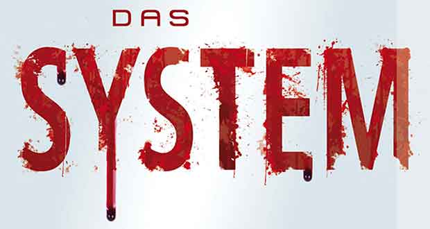 Das System Karl Olsberg