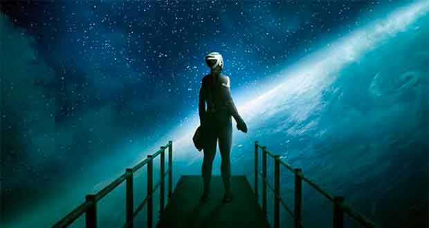 Das Geheimnis der Sternentränen: Science-Fiction-Roman