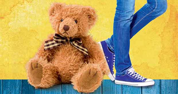 Jungfrau, männlich, Single, mit Teddy