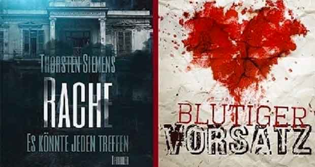Blutige Rache