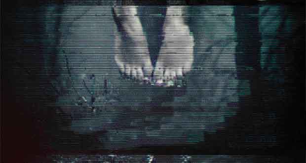 Suicide Forest: Horrorthriller