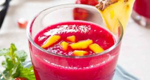 Beste Smoothie Rezepte