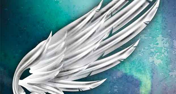 Der silberne Flügel