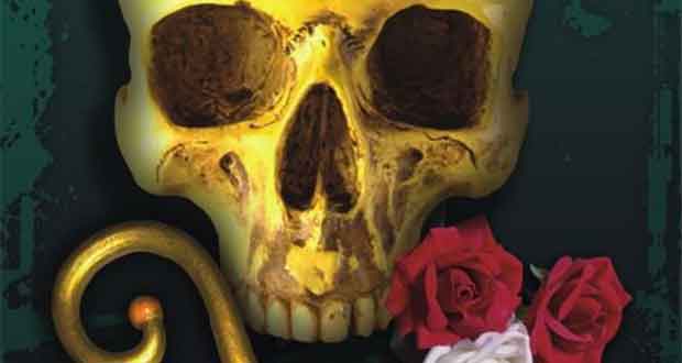 Rosen und Reliquien