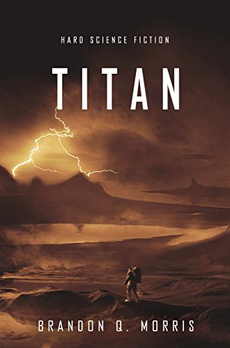 Titan Cover