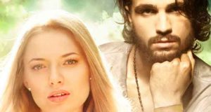 Irish Passion: Ava und Ciaran – ein Romantic Thriller