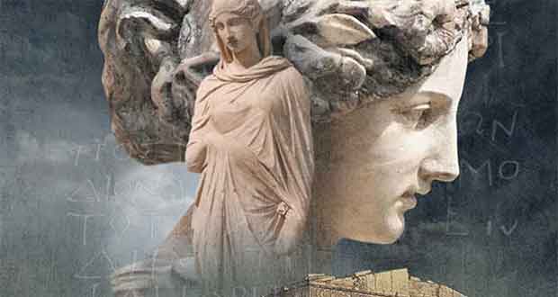 Erbin der Zeit: Die Schlacht von Pyrinas