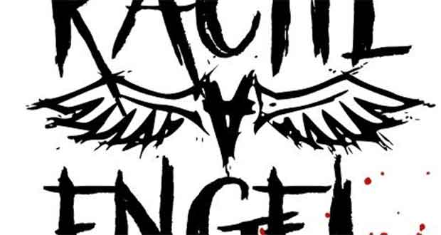 DerRacheengel » BuchRegen