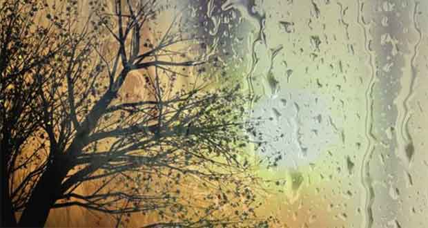 Septemberregen