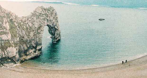 Tausche Alltag gegen Insel