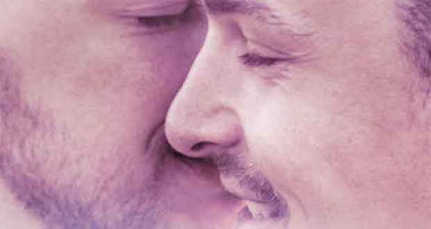 Focus on me: Liam and David