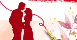 Vertraglich verliebt: Shanghai Love Affairs