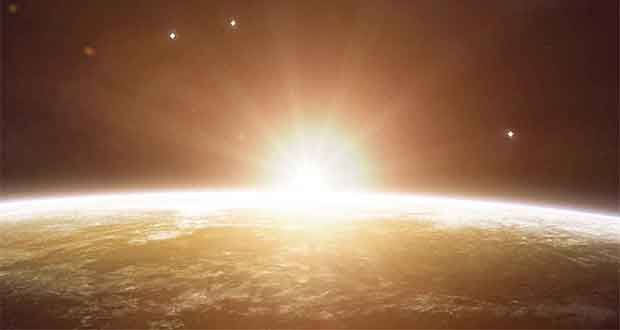 Übermittlung Science Fiction
