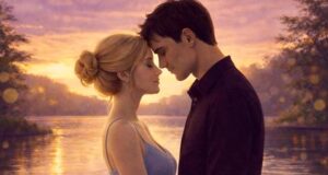 Solange Du mich nicht siehst