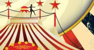 Circus Baldoretti und der verborgene Schat