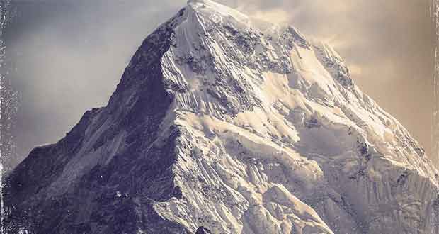 THE ASCENT - DER AUFSTIEG