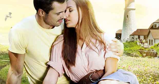 Diese Liebe ist wie keine