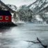Eisblumengrab: Norwegen-Thriller