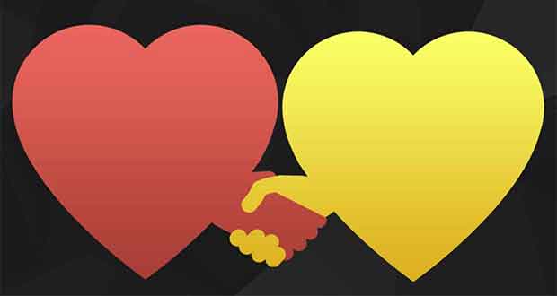 positive Psychologie und Achtsamkeit