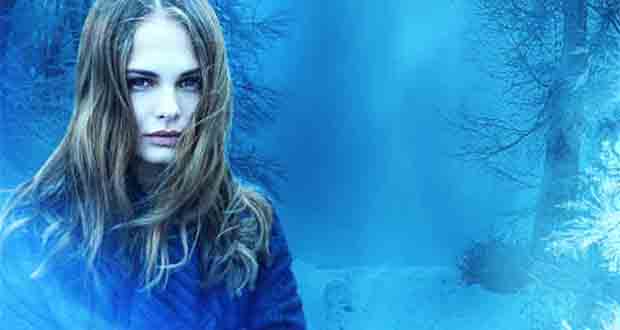 Eisige Angst: Winter-Krimi-Stories
