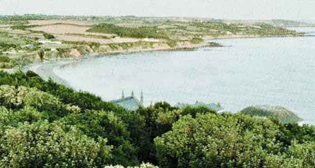 Tausche Alltag gegen Cornwall