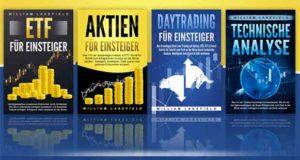 ETF | AKTIEN | DAYTRADING | TECHNISCHE ANALYSE