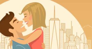Der Prinz von Manhattan - Küssen erwünscht!: Romantische Komödie