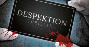 Despektion: Thriller