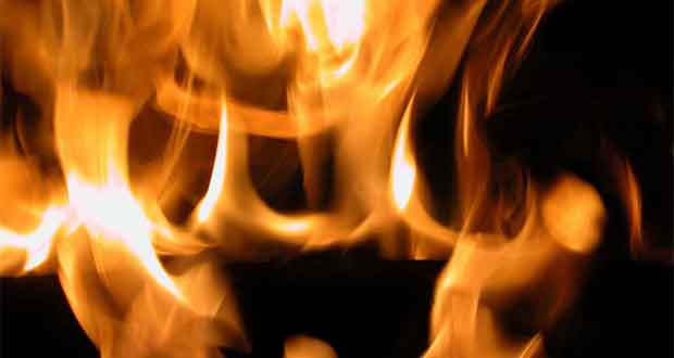 Mein Weg aus dem Fegefeuer