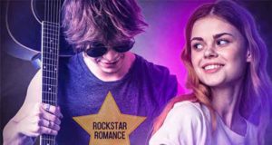 Verrockt nach dir: Rockstar Romance
