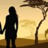 Als die Elefanten kamen: Eine Liebesgeschichte