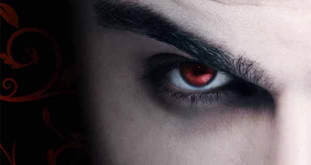 Der Thron des Vampirs