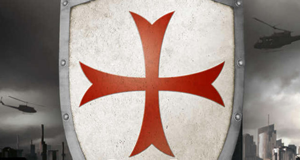 Die Seele der Templer