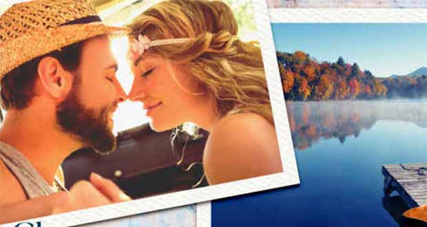 Heavenfield Hearts - Kopfüber ins Glück: USA Liebesroman mit Happy End