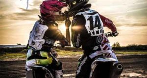 Motocross Love